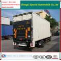 4X2 10tons Lorry Cargo Truck Van Truck